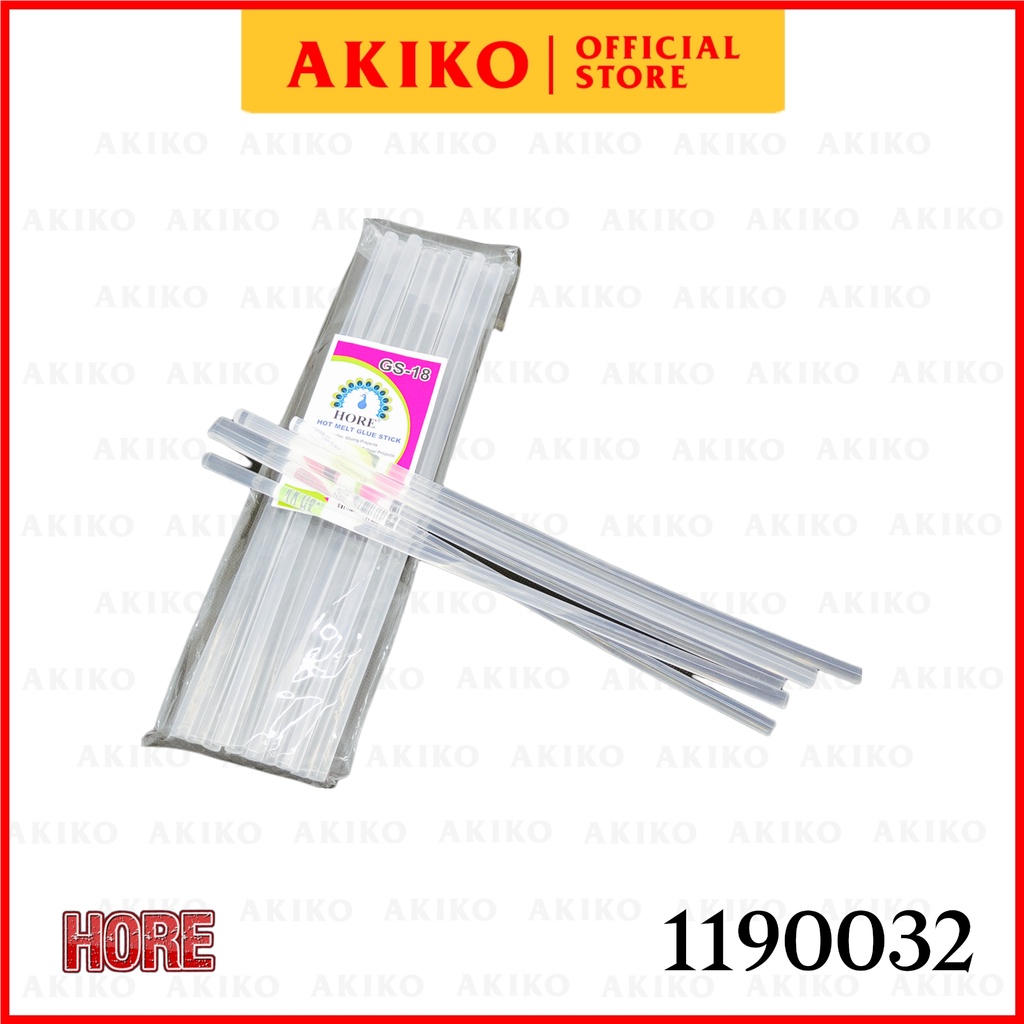 

Lem Lilin Kecil Hore