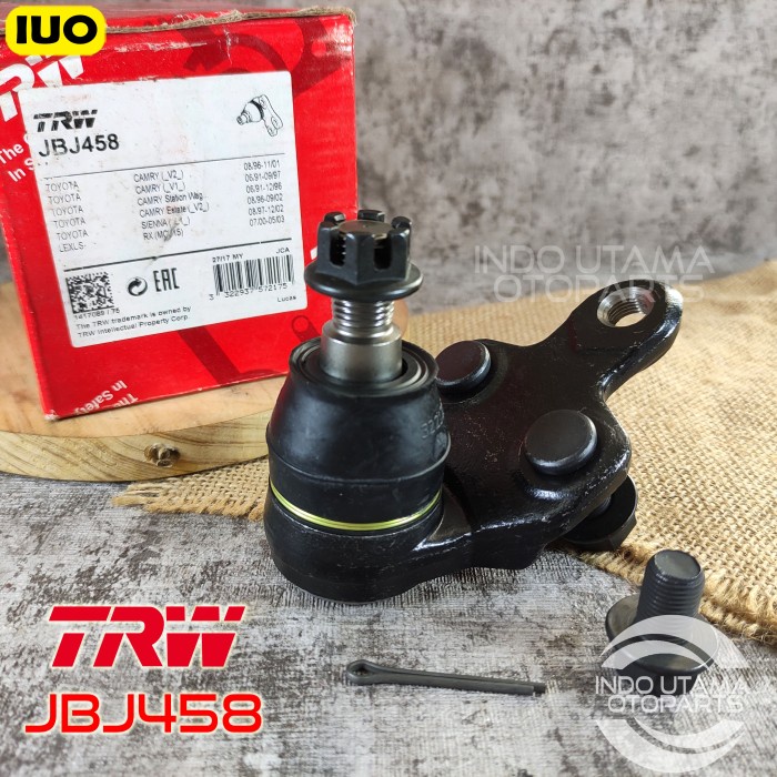 Ball Joint bawah Harrier Camry 2.2-3.0 TRW JBJ458