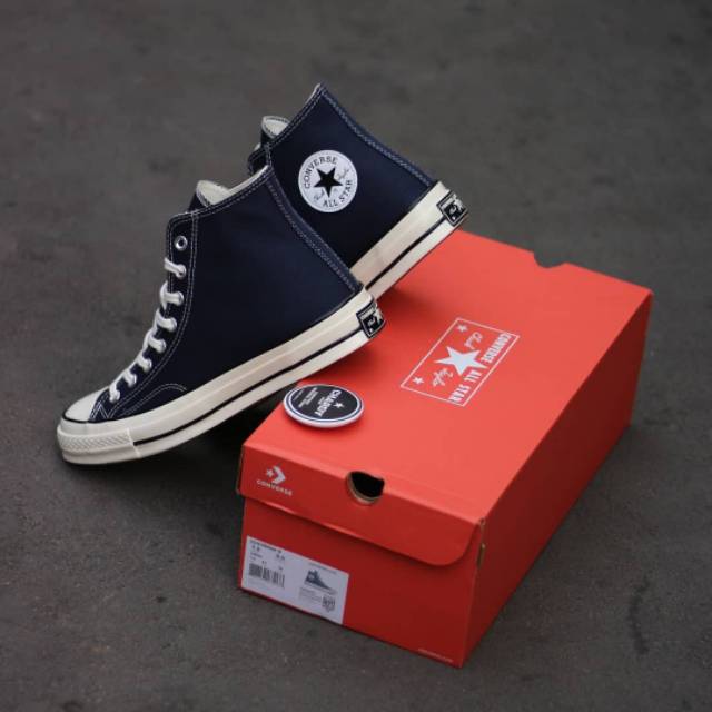 box converse 70s original