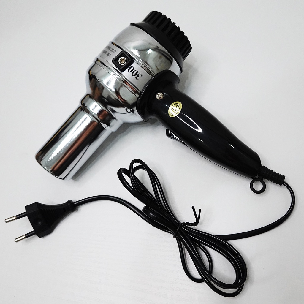 Hair Dryer Rainbow/ Hair Dryer Murah/ Pengering Rambut Murah 350 watt