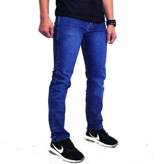 CELANA JEANS LOIS SIZE 27-38 WARNA BIRU TUA BIRU MUDA DAN DONGKER