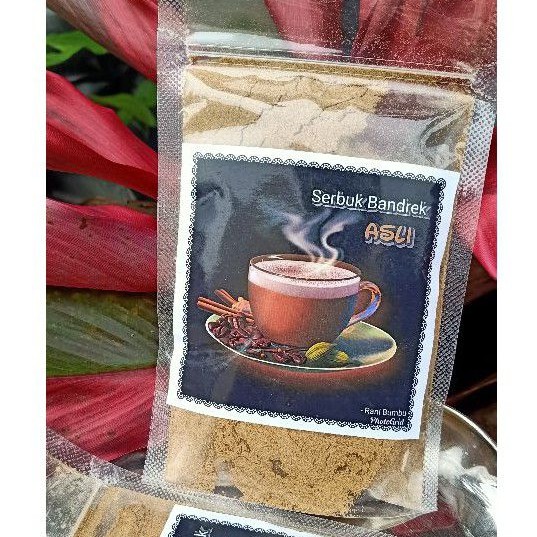 

BANDREK Powder best quality 100 gr
