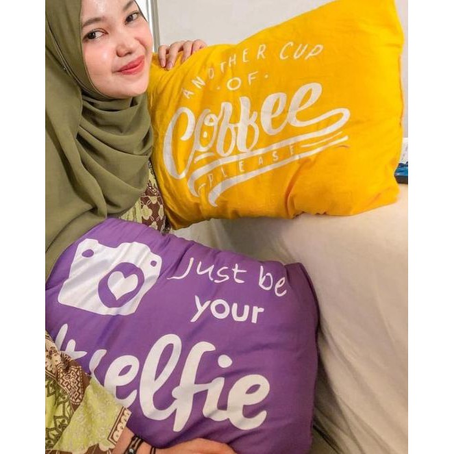 ♡ Bantal Sofa 35x50 cm / Bantal Duduk / Bantal Kursi / Bantal Kantor - Hijau ♝