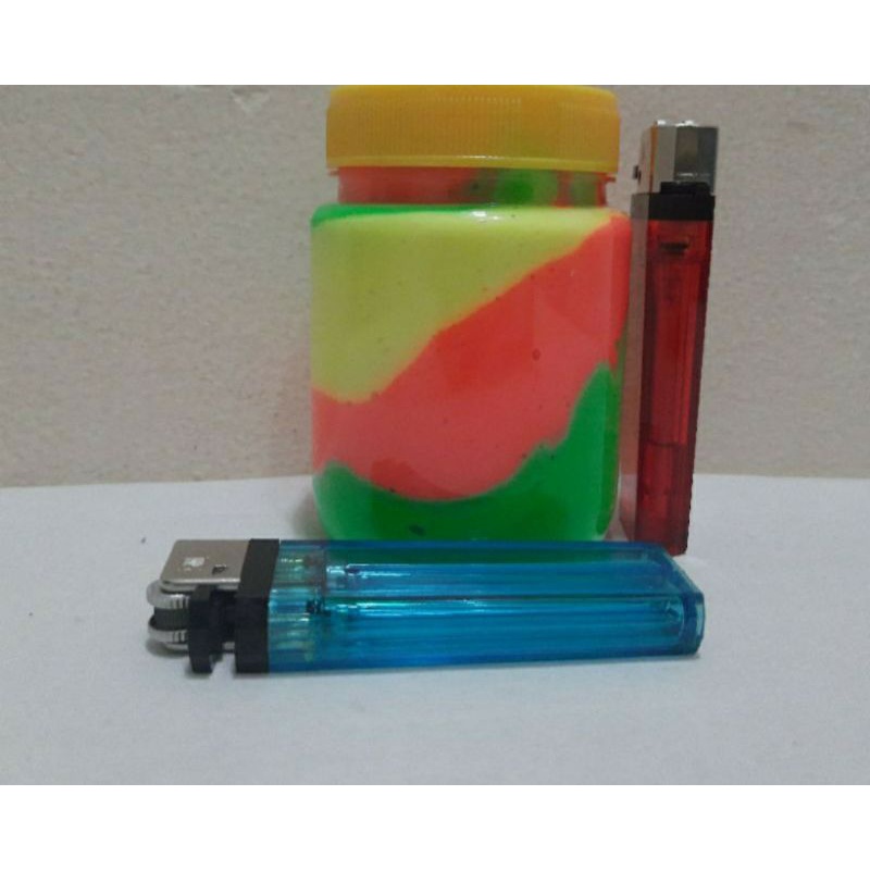 Slime Jumbo mainan anak