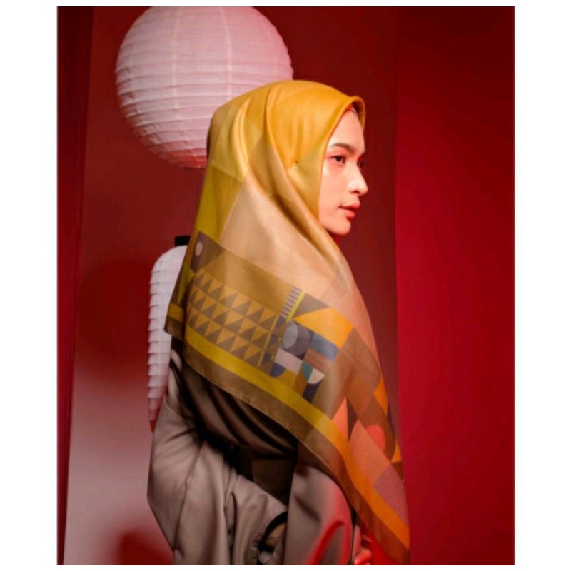 HIJAB DEENAY KAZUMI SCARVES