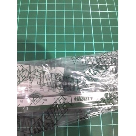 Sigmat / Caliper Digital 4Inch ( 100Mm ) Insize Taiwan 1111-100A