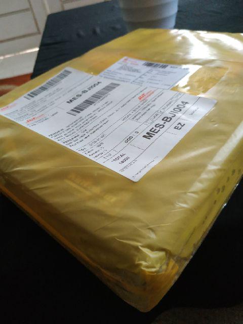 Sprei Kintakun Dluxe Size King 180x200/ Sprei No. 1 Motif Molino