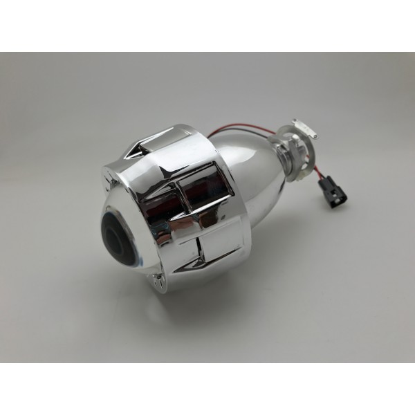 projector aes lensa 52 mm mh1 size sedang