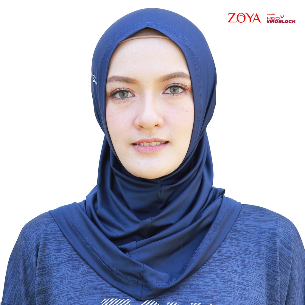 ZOYA - BERGO HANA SPORT (VIROBLOCK SERIES)