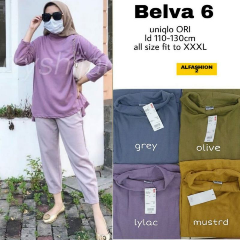 Belva Tunik#6