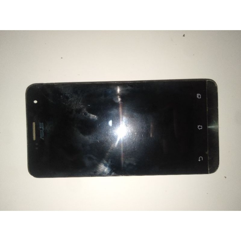 LCD + touchscreen Asus Zenfone 5 t00f original copotan