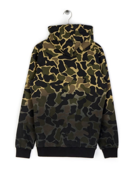 green camo adidas hoodie