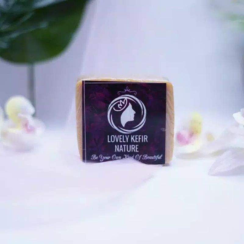 SABUN KOLOSTRUM SUSU KAMBING ETAWA