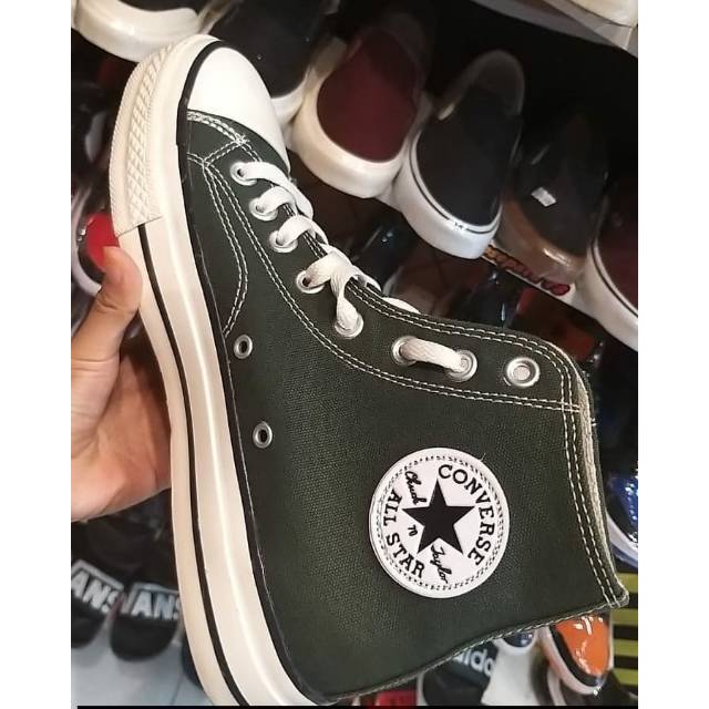 CONVERSE 70s ARMY