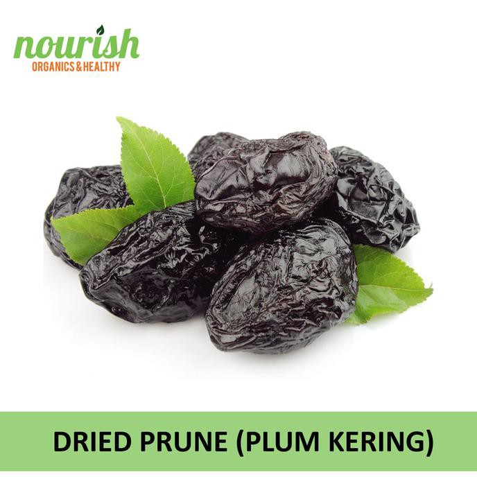 

Dried Prune (Plum Kering)100 gr