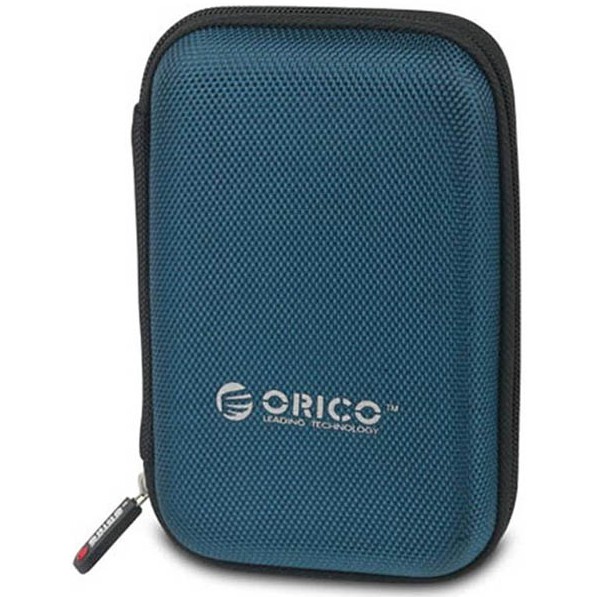 Orico HDD Protector / Case / Box 2.5" PHD-25 Multi Color