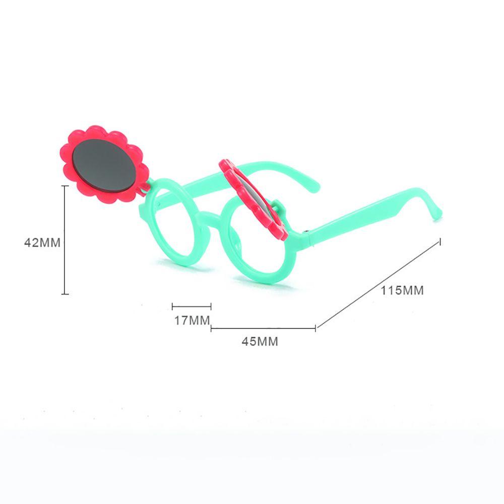 Mxbeauty Kacamata Matahari Klasik Simple Kaca Mata Anti Radiasi Untuk Wanita Korea Kartun Anti Radiasi Kacamata Untuk Wanita Sale Flip Cowok Cewek Eyewear Anak Kacamata