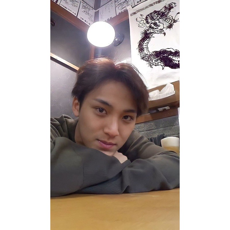 [BOOKED by gyuricano] Pc yes24 semicolon Mingyu