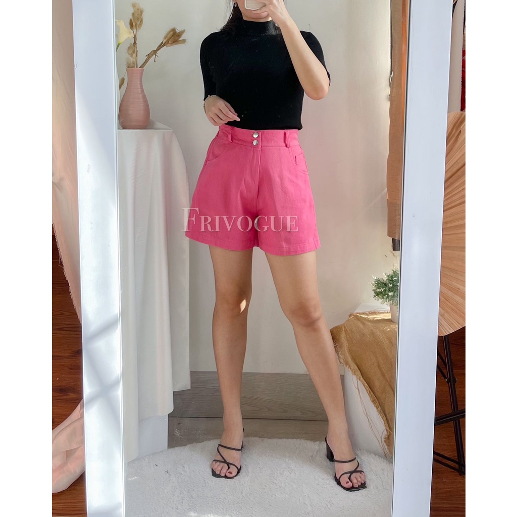 (IMPORT) Candy Short Pants