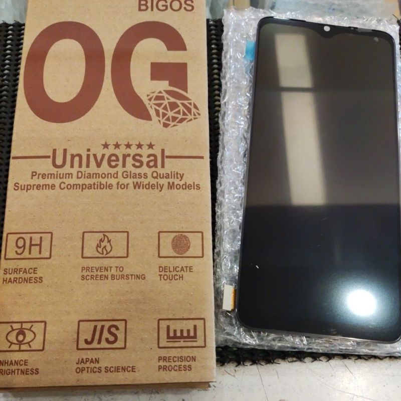 LCD OPPO RENO 3 FULLSET