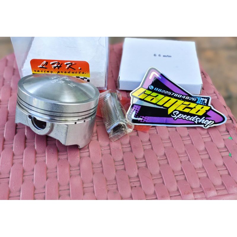 Jual Piston Lhk pen 15 ukuran 66 69 71 74 75 76 78 79 Shopee Indonesia