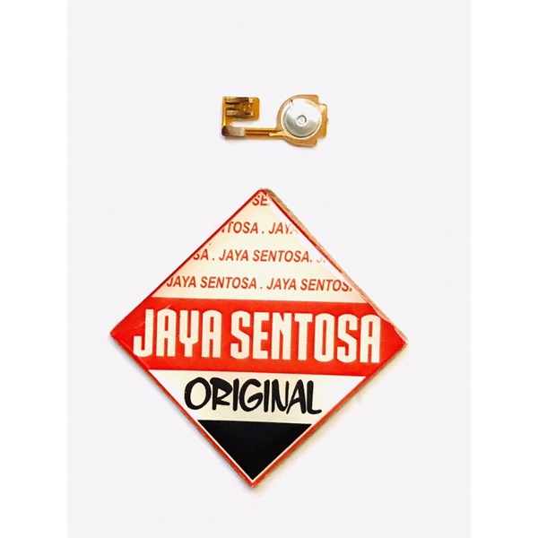 Flexible Home Button iPhone 3Gs