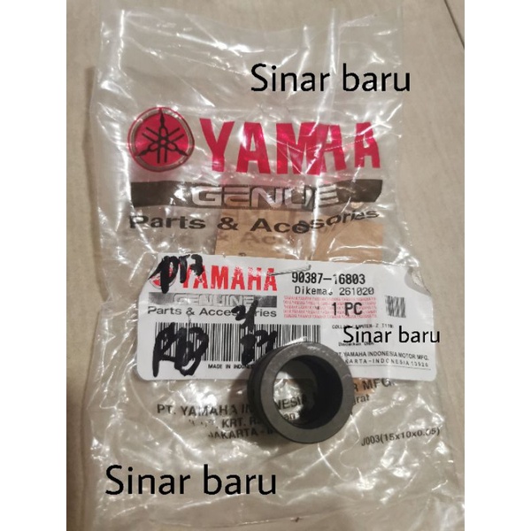 COLLAR BOSH BOS RUMAH MANGKOK GANDA KOPLING  SPORKET OTOMATIS JUPITERZ VEGA R NEW ORIGINAL