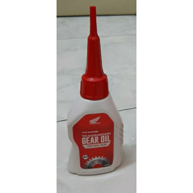 Oil Gear AHM Honda
