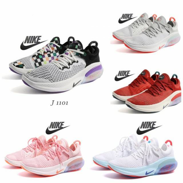 SEPATU NIKE
NIKE JOYRIDE RUN FLYKNIT 1101