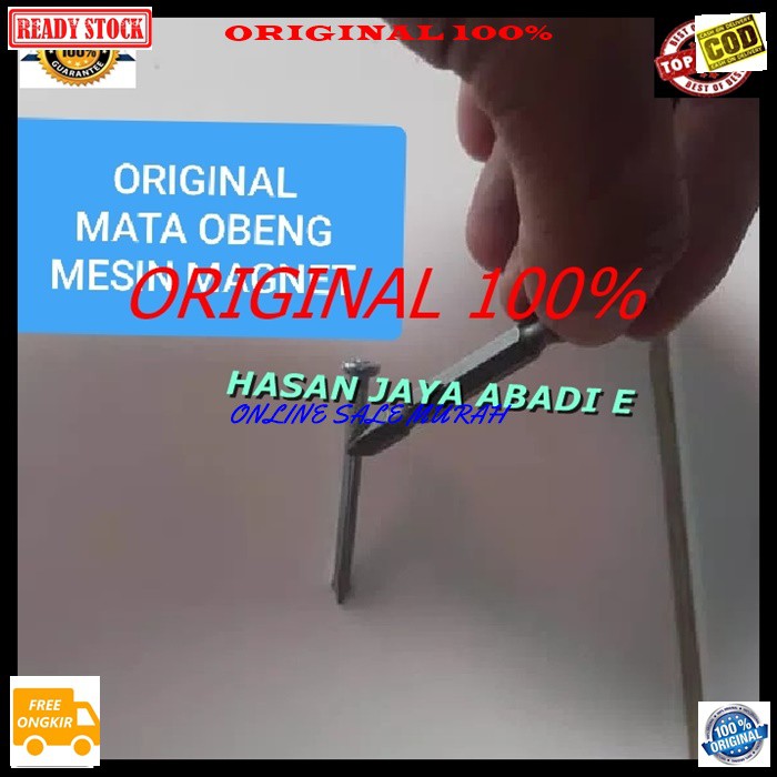 G287 Mata bor obeng sekrup kembang plus dril mesin magnet nempel magnetik mechanic elektronik bangunan G287   Bisa segala mesin bor tangan  BISA NEMPEL KARENA ADA MAGNET  harga tertera adalah harga per 1 pcs  mata obeng bahan good quality dilengk