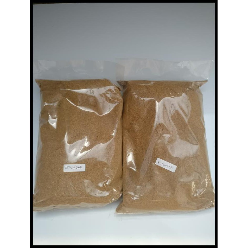 

Ketumbar Bubuk 1kg