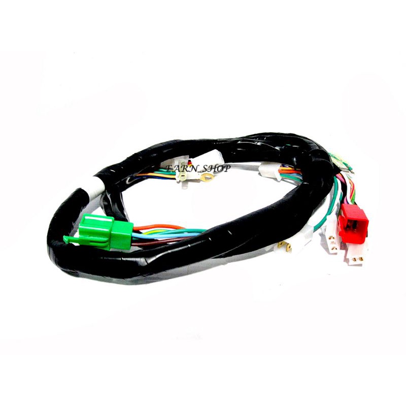 Kabel Body Motor Blade Repsol 2012