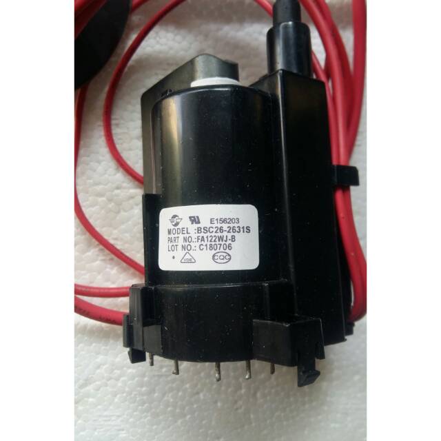 Bsc26-2631s atau fa122wj