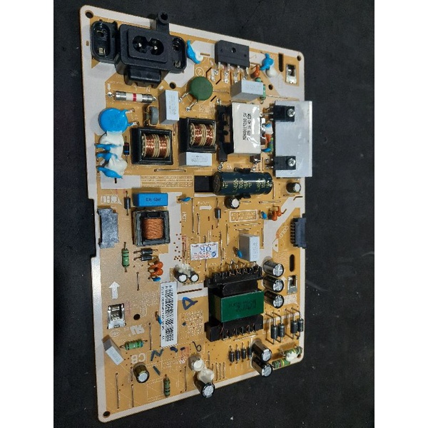 Psu Powersupply Mesin TV SAMSUNG UA55K6300AK UA-55K6300AK 55K6300AK UA 55K6300 AK 55K6300