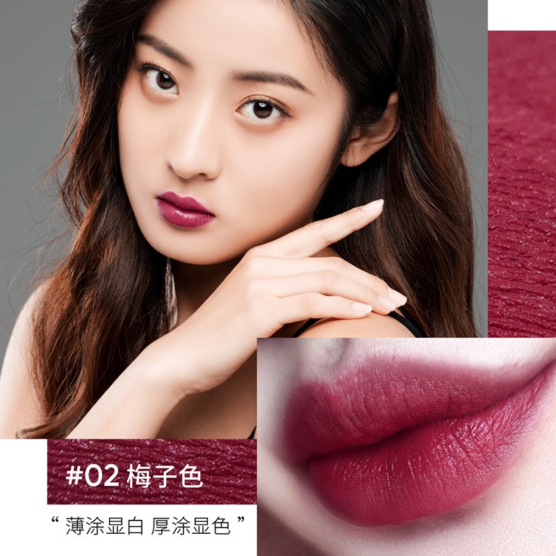 Senana Lipstik Korea Original 100% Murah