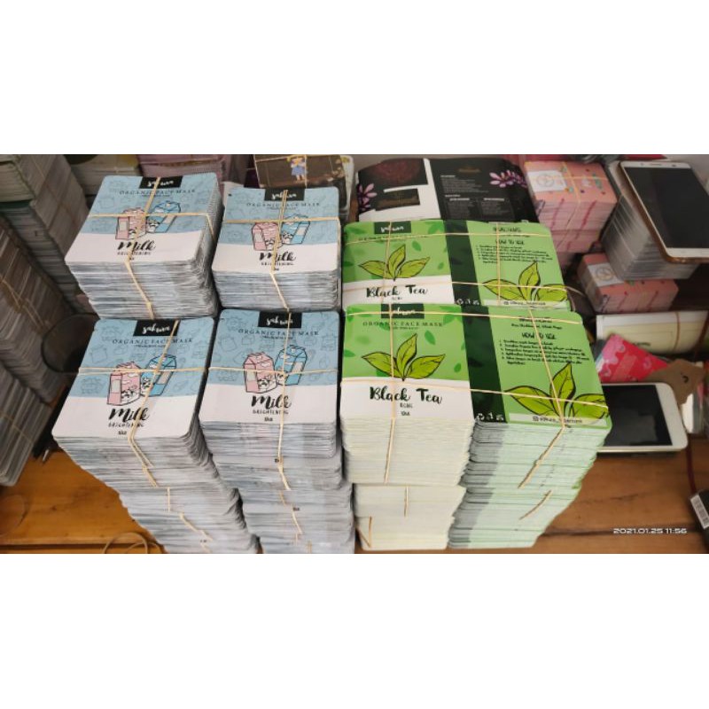 kemasan sachet cetak full print