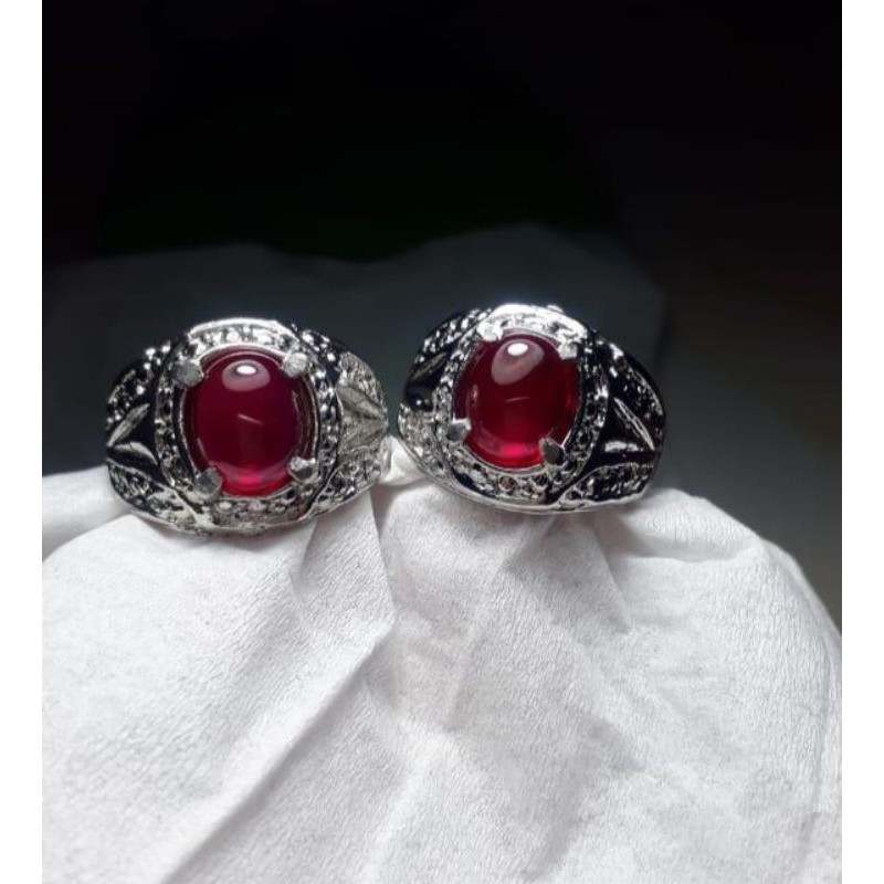 Natural merah siam bankkok.