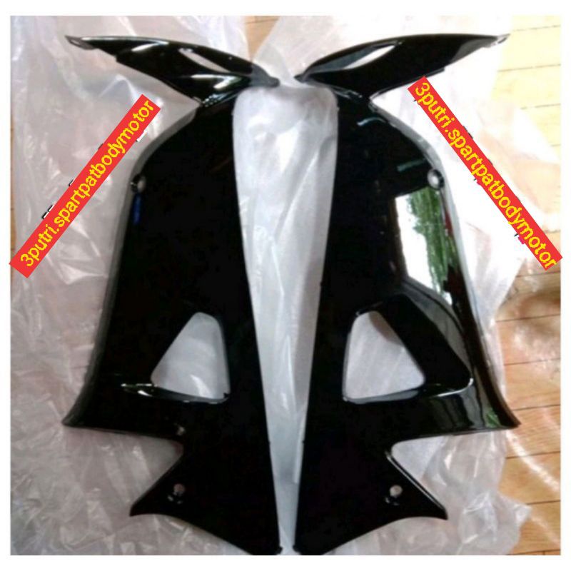 COVER BODY SAYAP DALEM HONDA SUPRA FIT NEW 2006