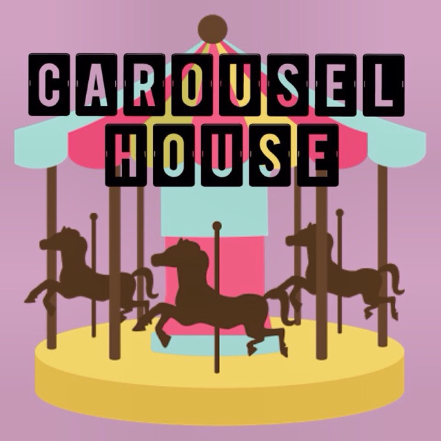 carouselhouse