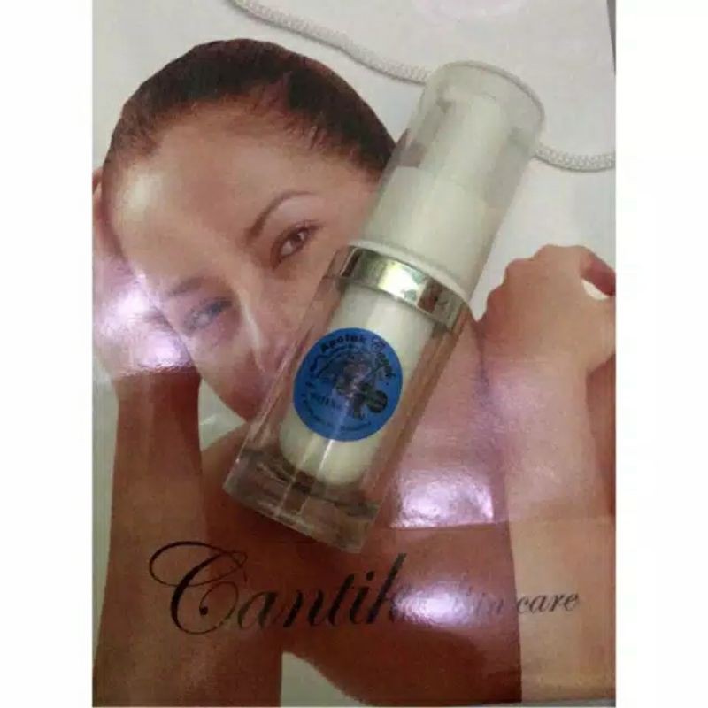 Water Serum Cantik Baratajaya