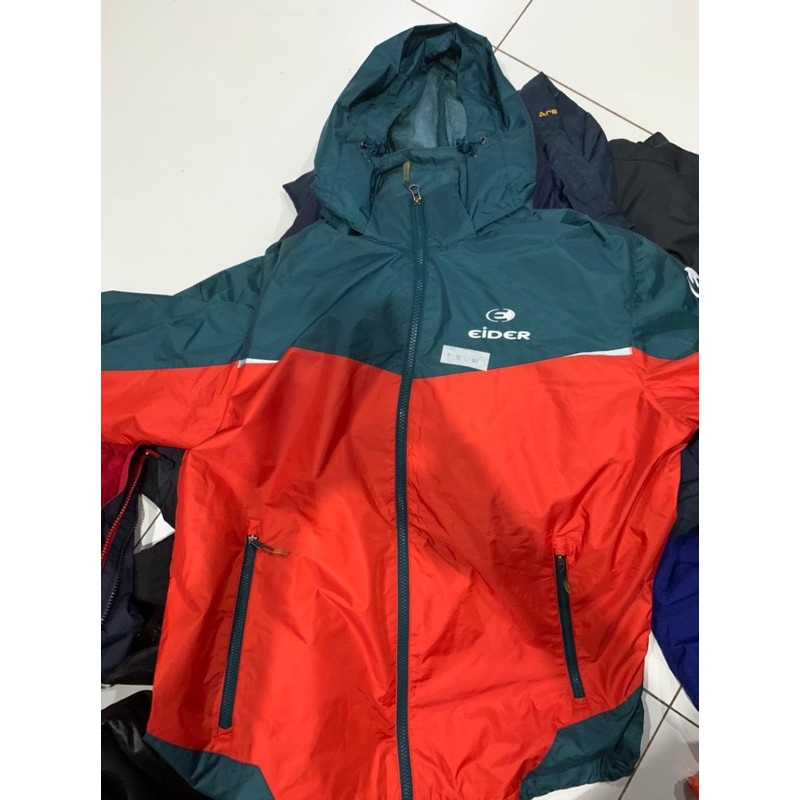 eider