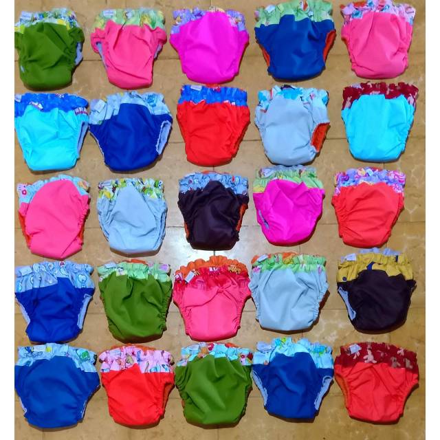 Clodi nadnad by sakina celana slup AIO