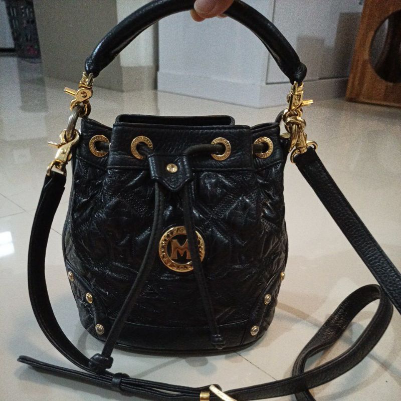 Tas serut Metrocity preloved