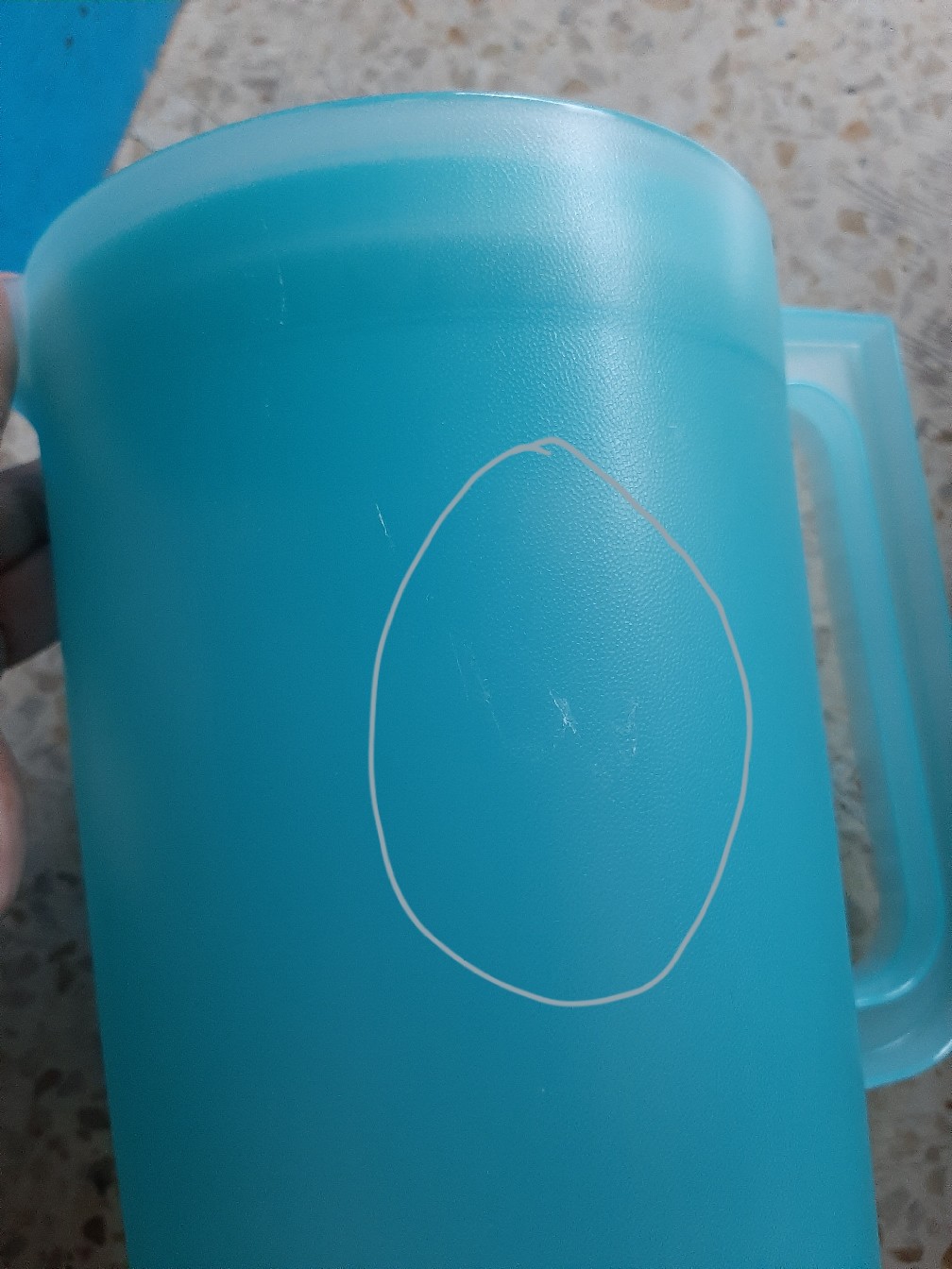 Blossom Pitcher 2l / Blomia Pitcher 2l