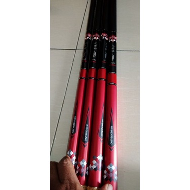 tegek hubenjiang 6H 19T 450,540,630