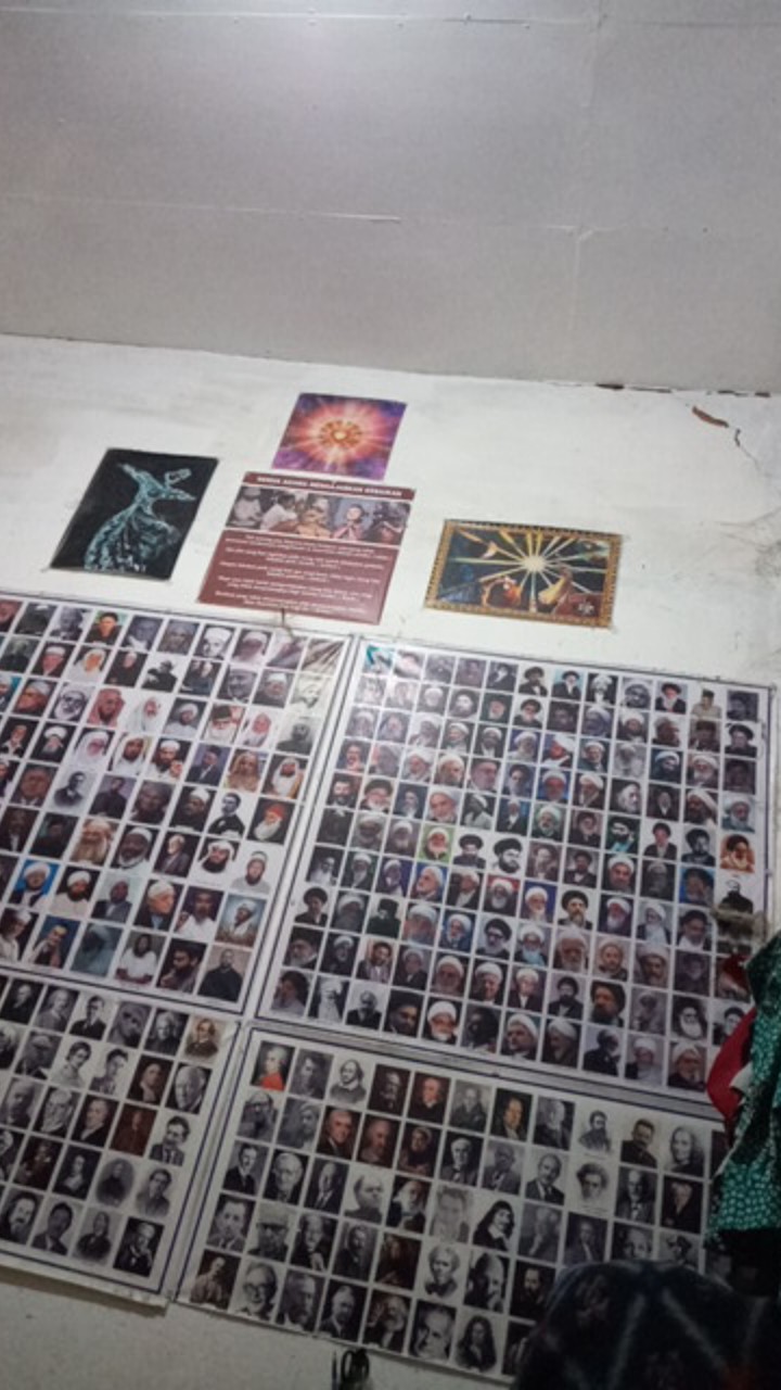 Bswart Kemeja Batik Ansor Terlaris Wisnu M L Xl Xxl