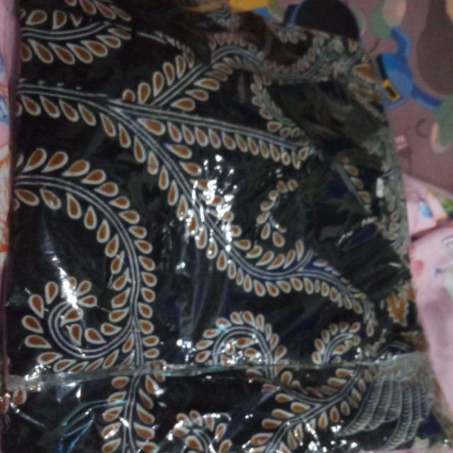 Couple Tunik Batik  ( Bisa Cerai )