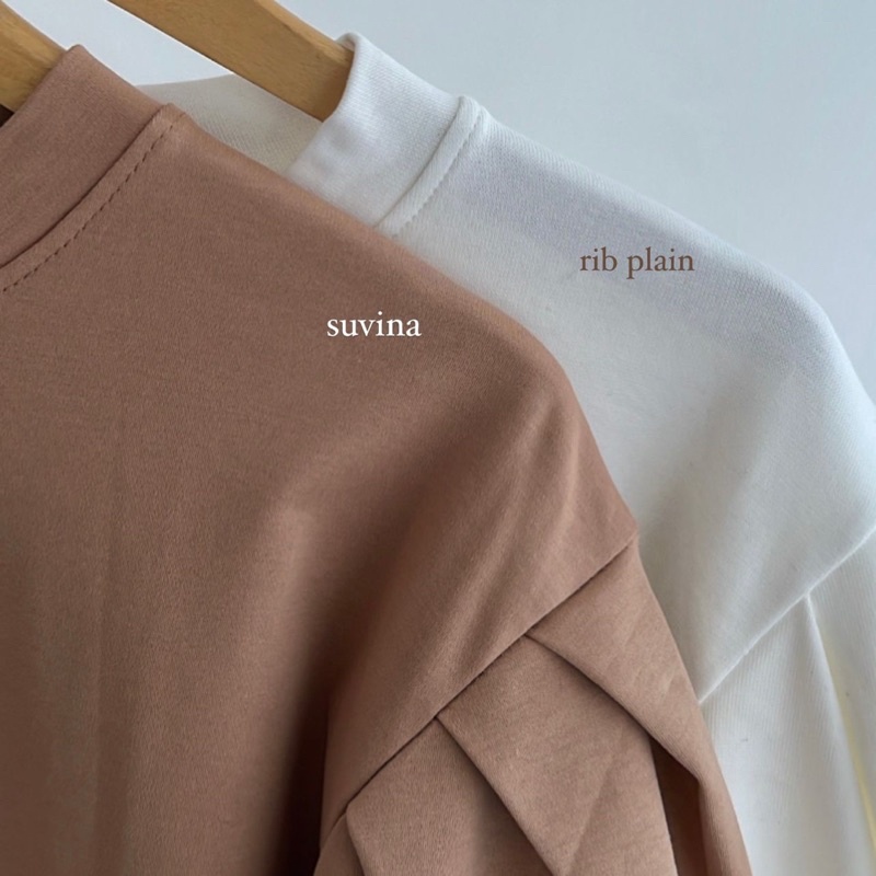 AUTUM BLOUSE - SUVINA SERIES by Yellowfacy-6