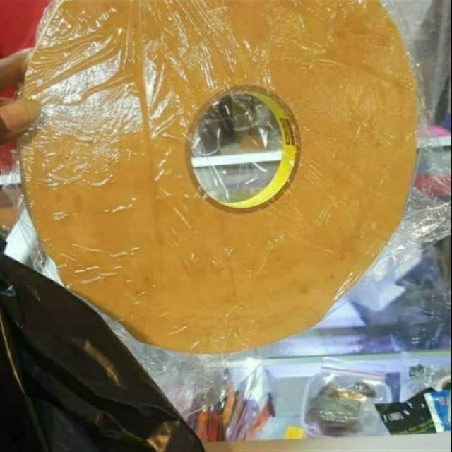

3M Masking Tape Lakban Kertas 2020 Ukuran 20MM X 500Meter