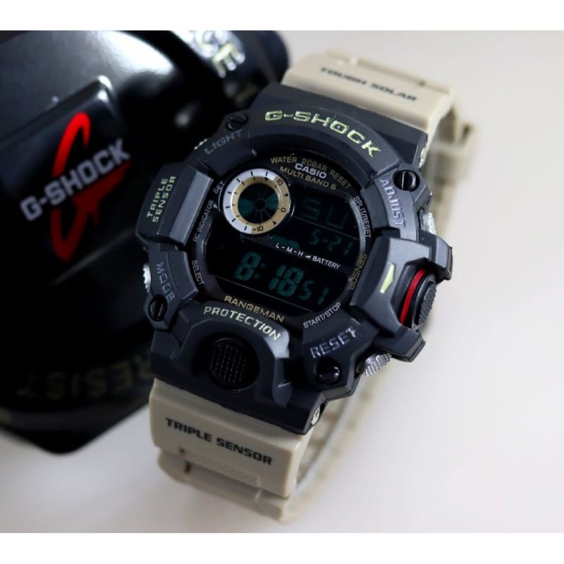 JAM TANGAN GW9400 WARNA TERLARIS FAVORIT KESUKAAN CASIO GSHOCK TERBARU